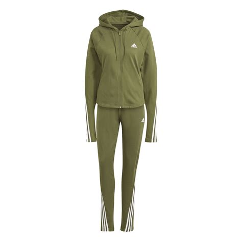 Olive adidas Trainingsanzüge & Jogginganzüge online 